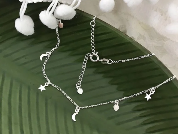 Dicas para Incorporar os Colares Choker de Prata no seu Look