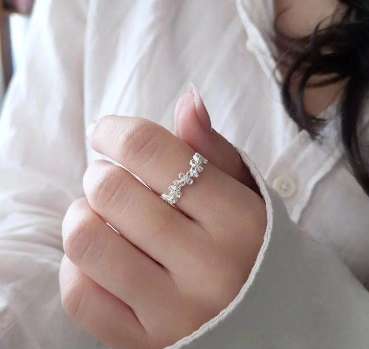 6 Dicas para Transformar seu Visual com Acessórios em Prata